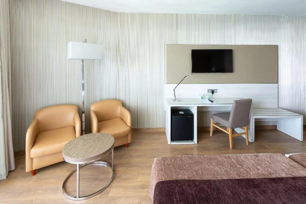 Room, Best Semiramis, Tenerife
