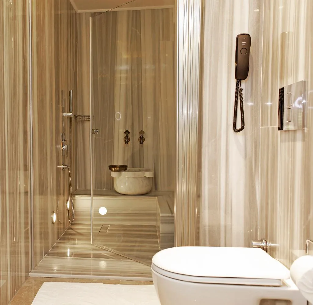 APARTMENT CAPACITY 2 ONE BEDROOM Room, Kleopatra Suit, Antalya