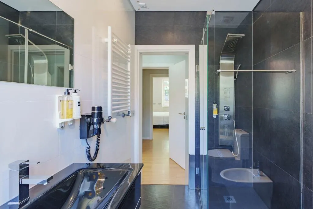 Room, Feel Porto Downtown Townhouses, Porto