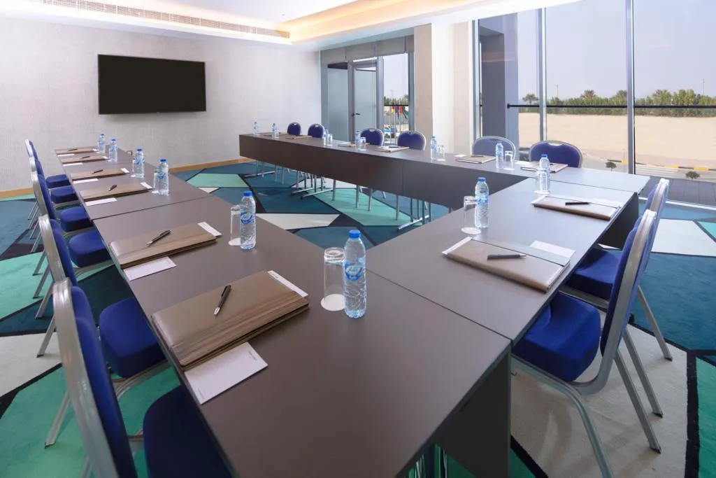 Conferences, C Central Resort The Palm Dubai, Dubai