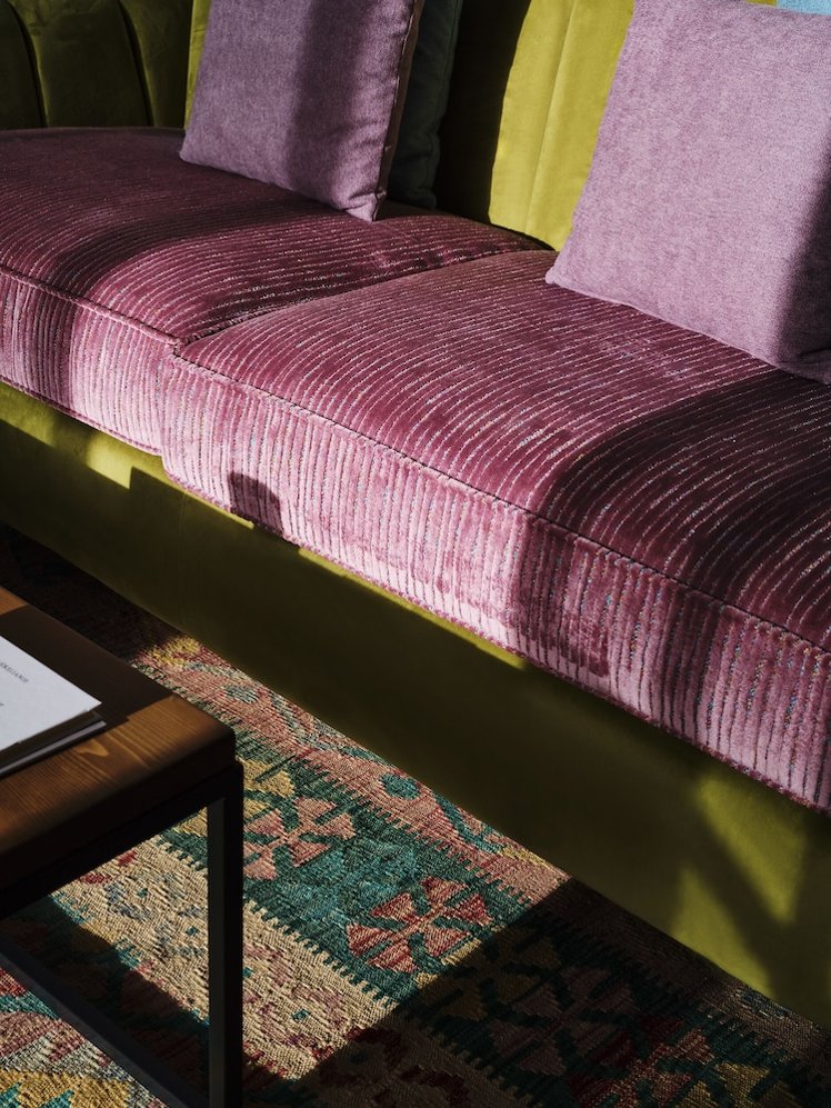 Not Hotel, Athens
