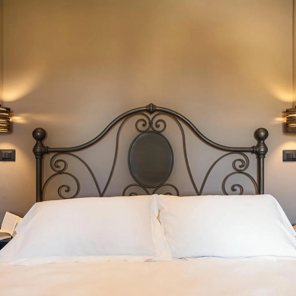 DOUBLE CLASSIC Room, Masseria Del Carboj, Palermo