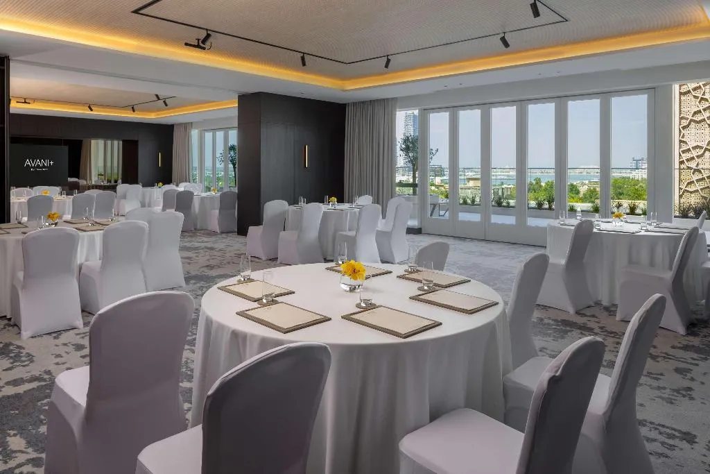 Conferences, Avani Plus Palm View Dubai Hotel and Suites, Dubai