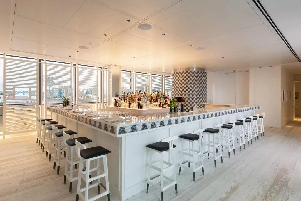 Restaurant, W Residences Algarve, Algarve