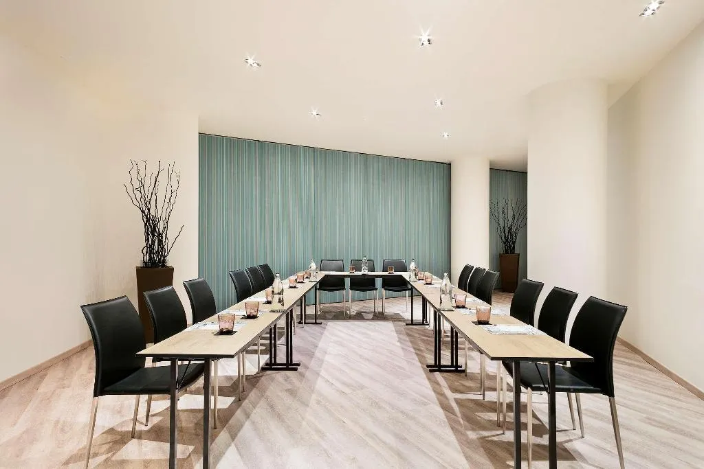 Conferences, Hotel Barcelona Condal Mar Affiliated by Meliá, Barcelona