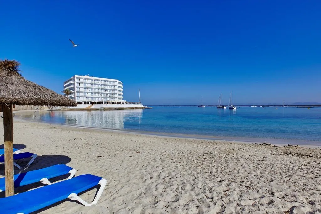 General view, Universal Casa Marquesa, Majorca