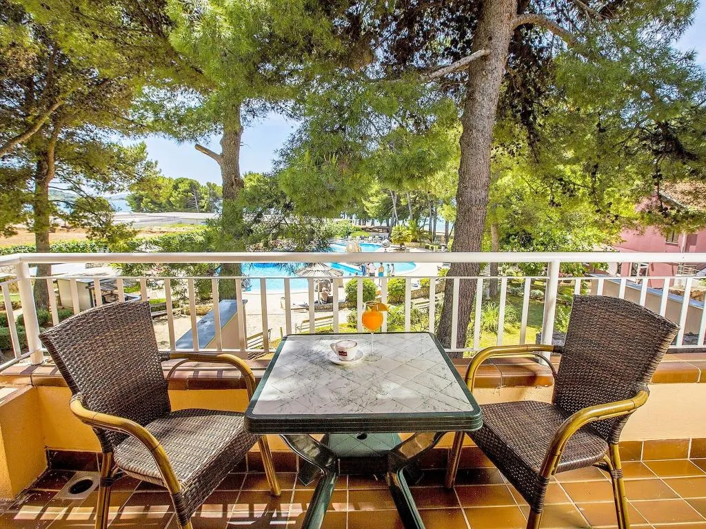 APARTMENT ONE BEDROOM Room, Matilde Beach Resort, Split