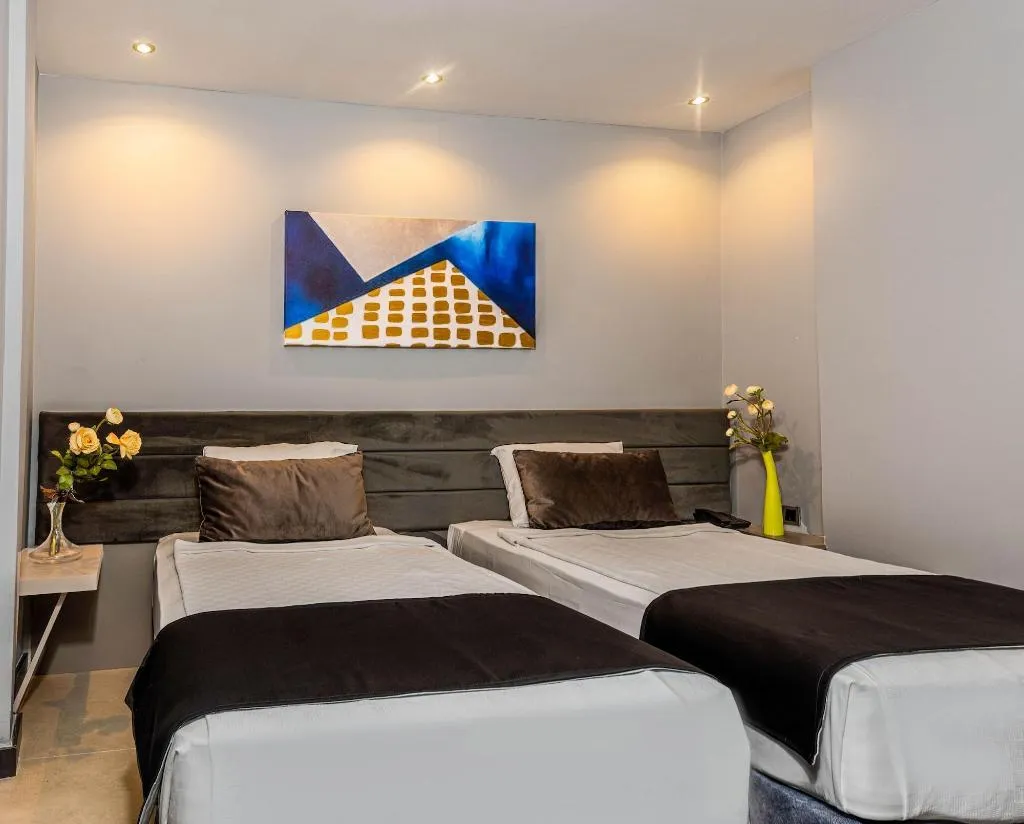 Room, Lorem Hotel, Antalya