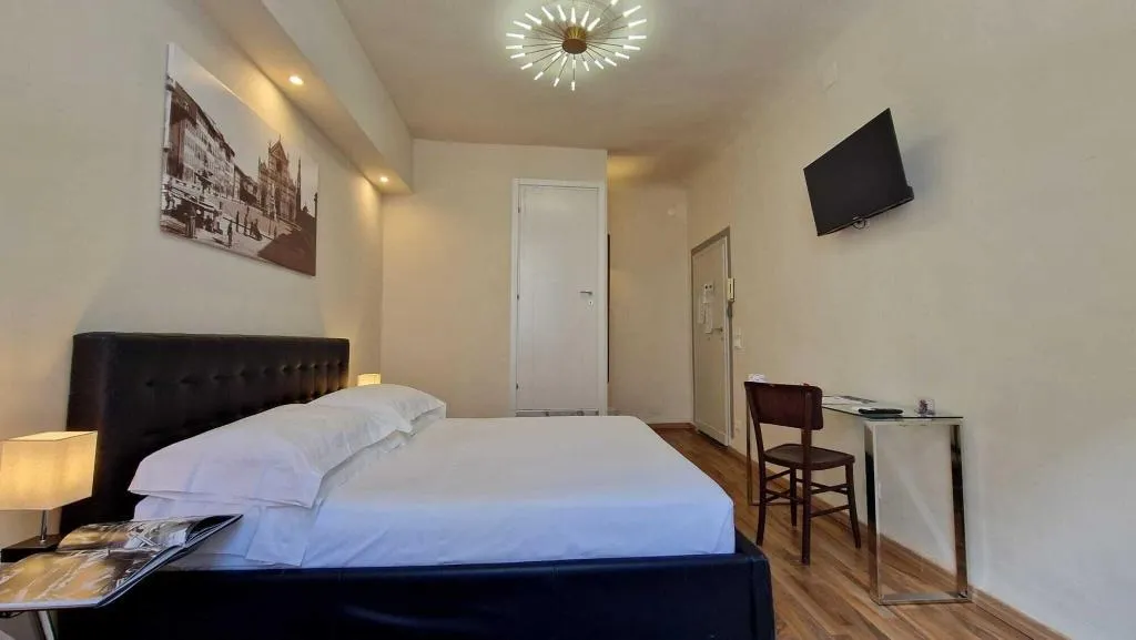 Room SUPERIOR Room, Home Boutique Santa Maria Novella, Florence