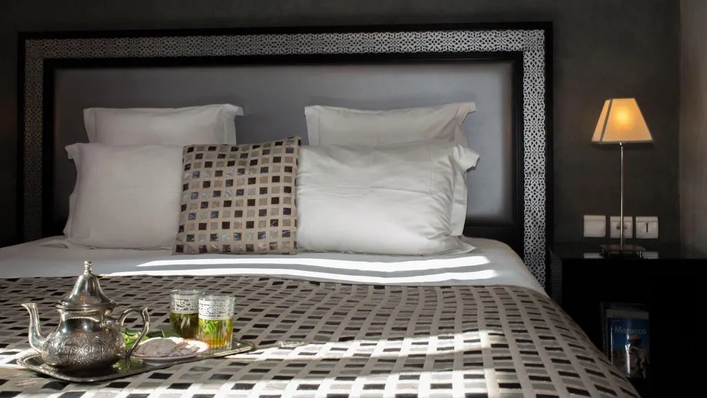 Room, Riad L'Etoile D'Orient, Marrakech