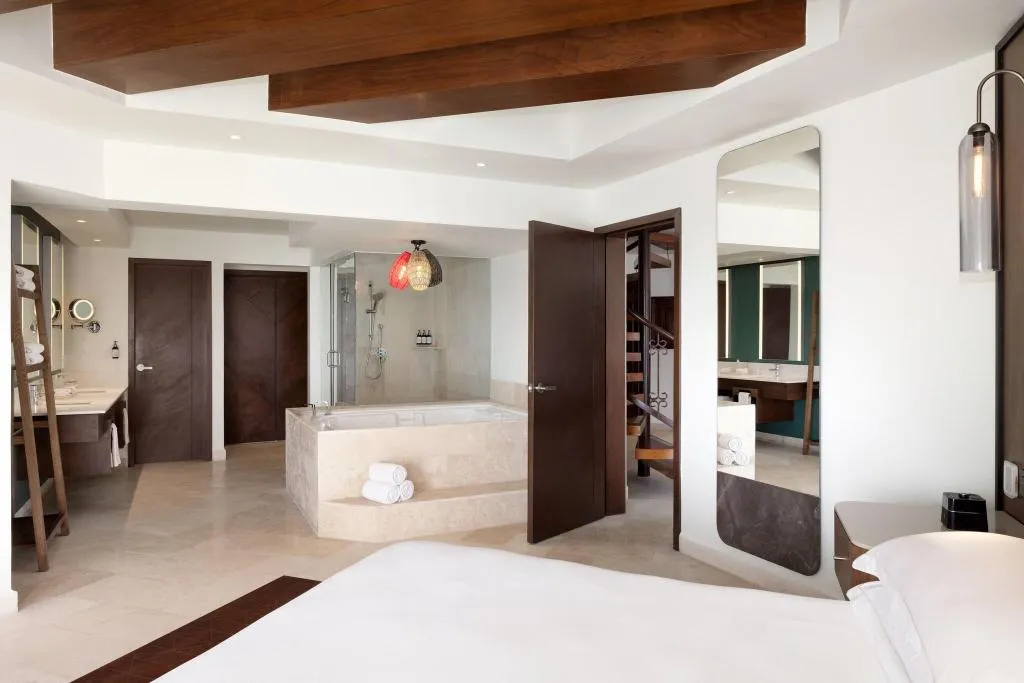 Room, Hyatt Vivid Playa Del Carmen - Adults Only, Playa Del Carmen