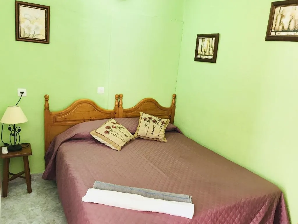 Room, H Juan Vivienda Turística, Costa Del Sol