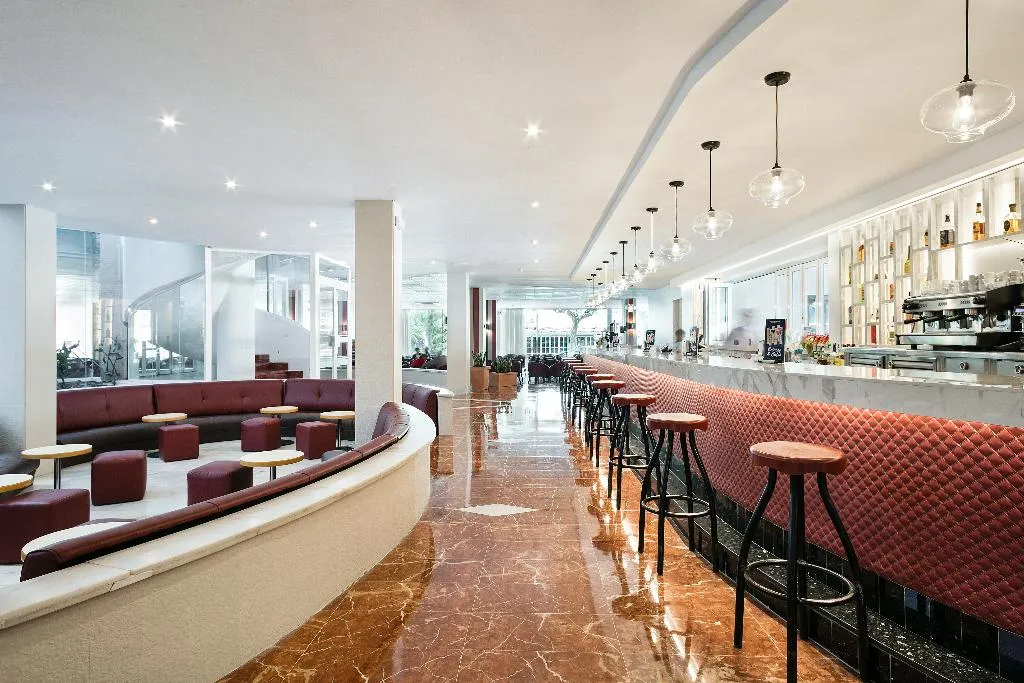 Bar, Best Da Vinci, Costa Dorada