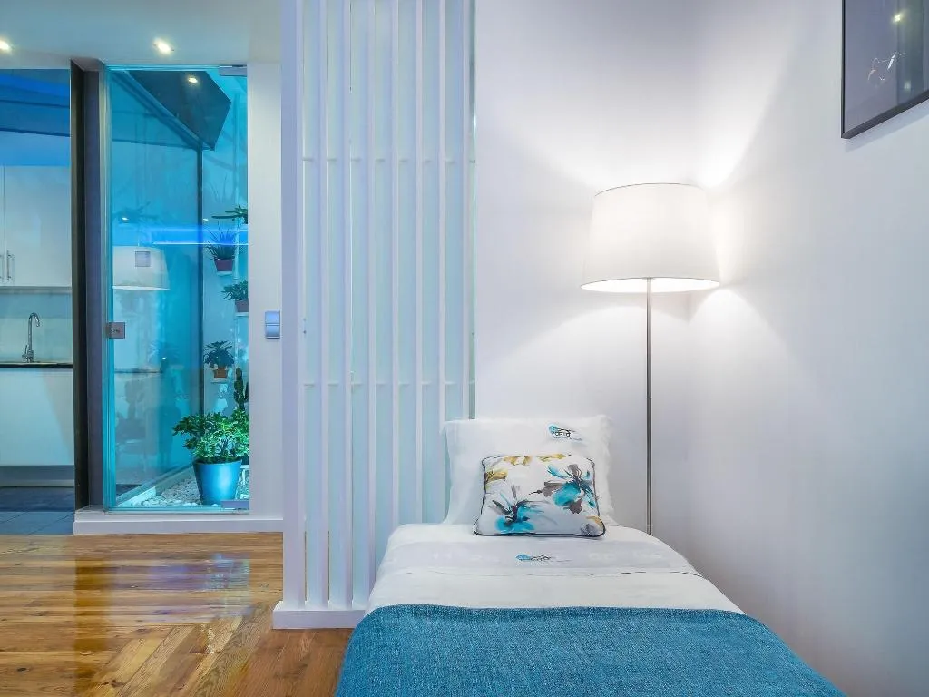Room, Feel Porto Downtown Townhouses, Porto