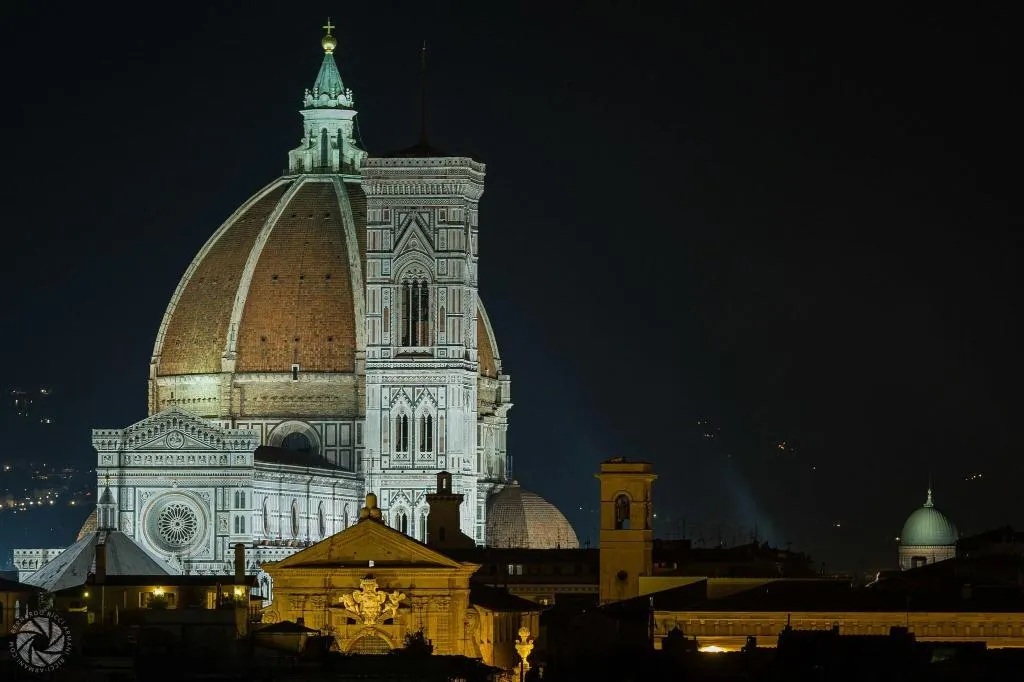 General view, San Firenze Suites And Spa, Florence