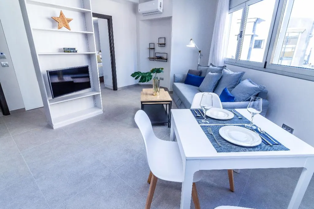 Room, URBANSEA Holiday Homes, Gran Canaria