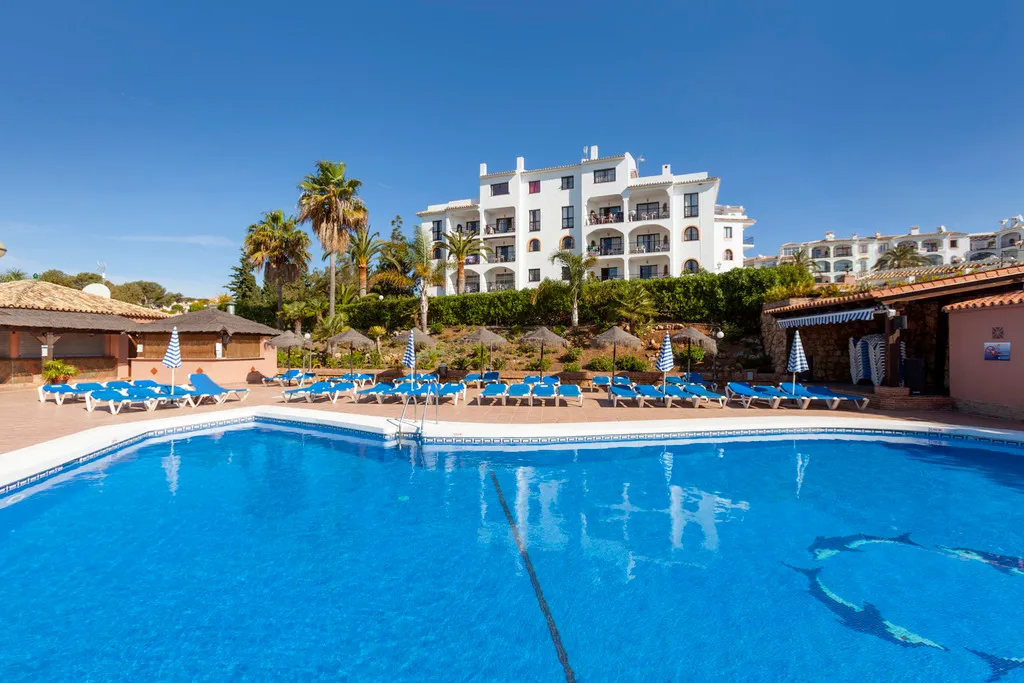 General view, Crown Resorts Club Delta Mar, Costa Del Sol