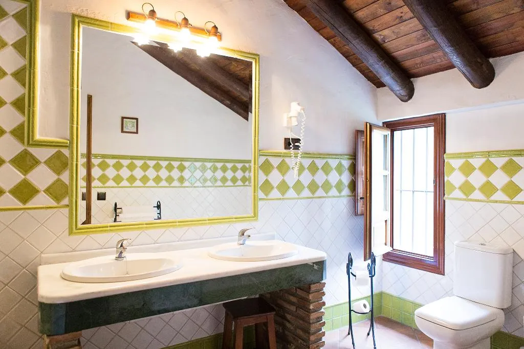 DOUBLE SUPERIOR Room, Hotel Cortijo San Antonio, Costa Del Sol