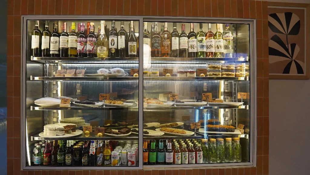 Restaurant, House Of Marmaris, Dalaman