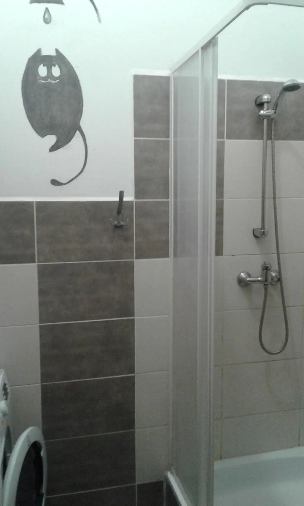 Room, Art Hostel, Krakow