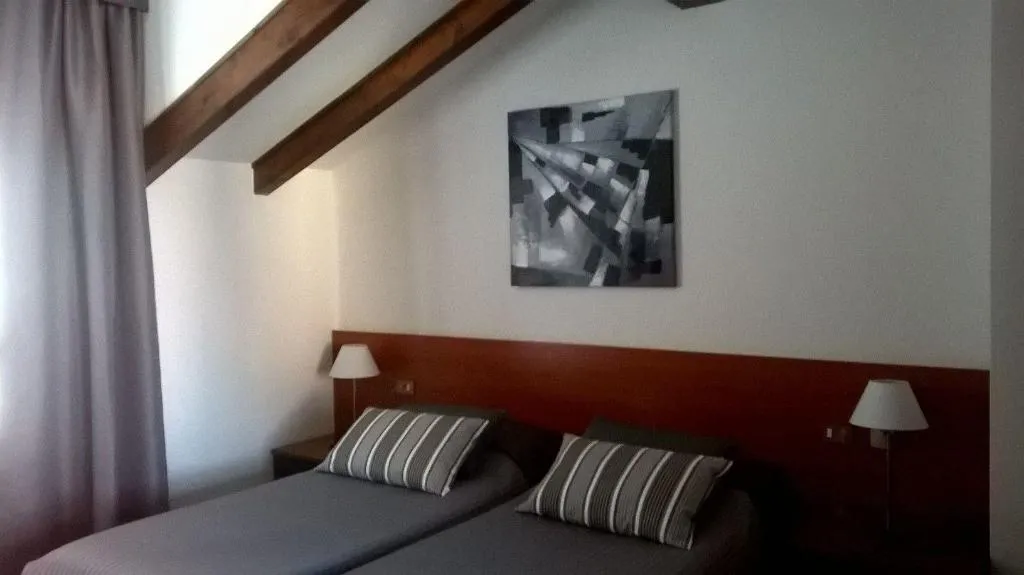 Room, Bert Hotel, Milan