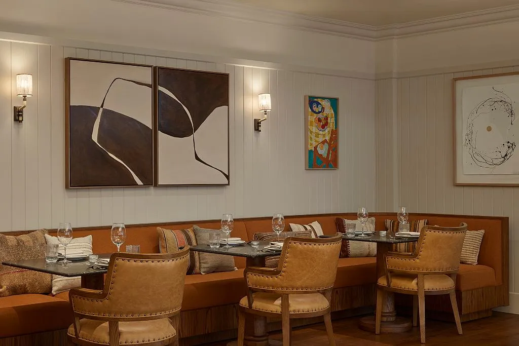 Restaurant, Miiro Borneta Hotel Barcelona, Barcelona