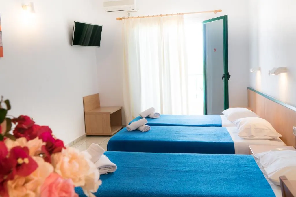 Room, Morfeas, Corfu