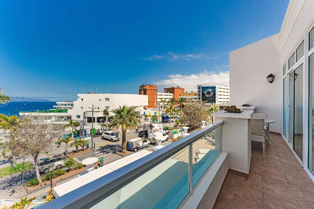 SUITE SUPERIOR Room, Flamingo suite boutique hotel, Tenerife
