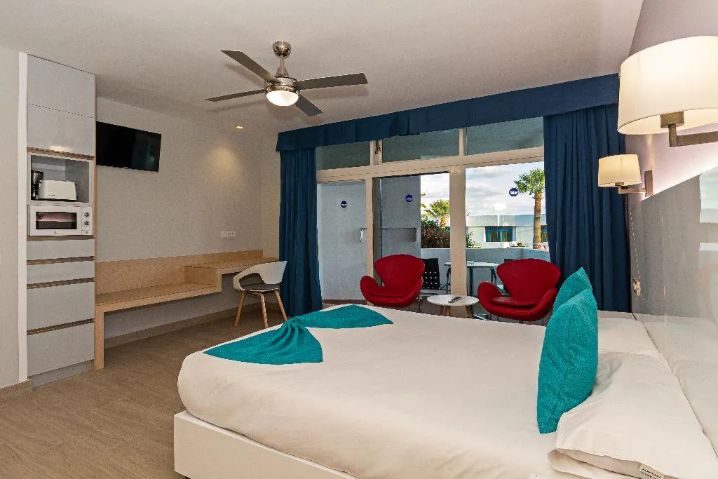 STUDIO POOL VIEW Room, Apartamentos Panorama Only Adults, Lanzarote