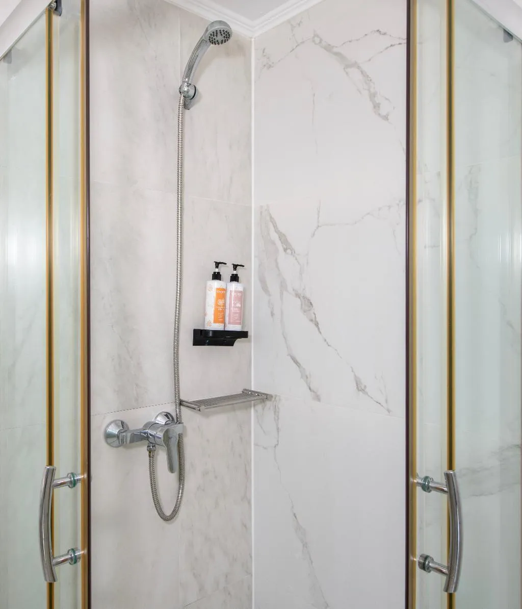 DOUBLE STANDARD Room, Delfina Tropic Beach, Crete