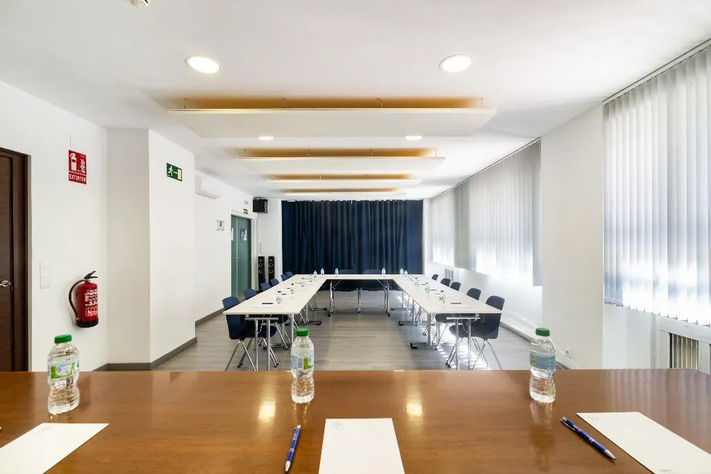 Conferences, Roisa Hostal Boutique, Madrid