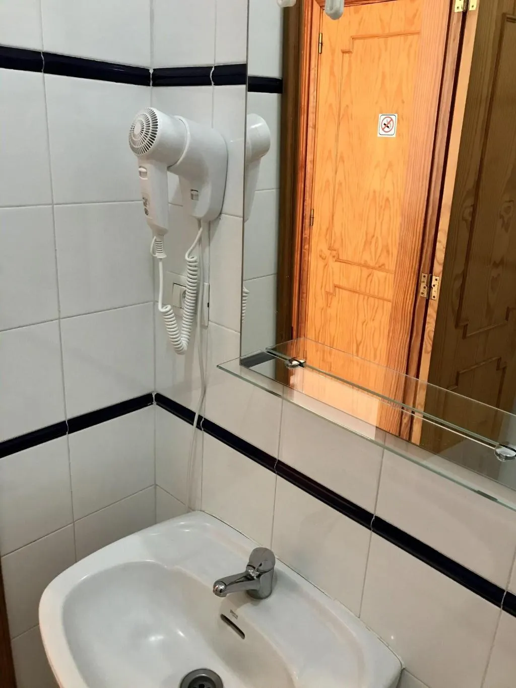 Room, Hotel Pension Cassandra, Tenerife