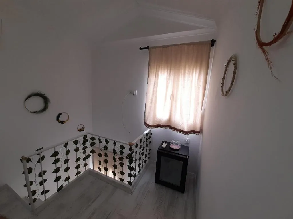 Room, Marissa Boutique Hotel, Izmir