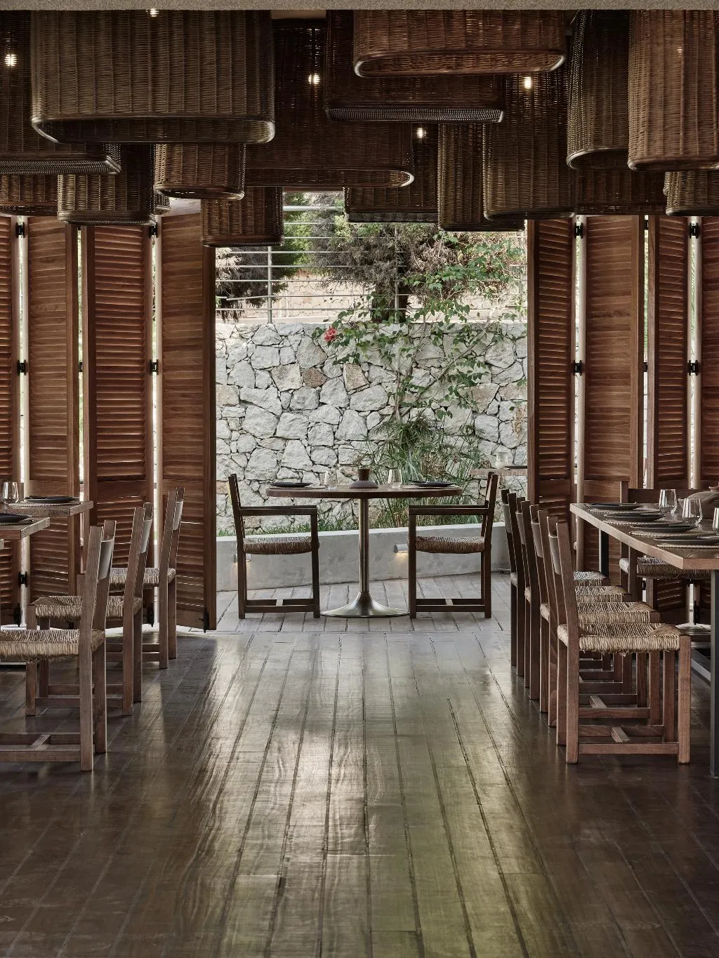 Restaurant, Sentido Port Royal Villas & Spa Adults Only, Rhodes