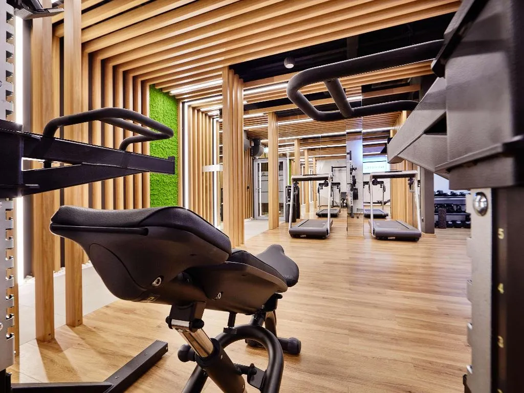 Sports and Entertainment, Novotel Krakow City West, Krakow