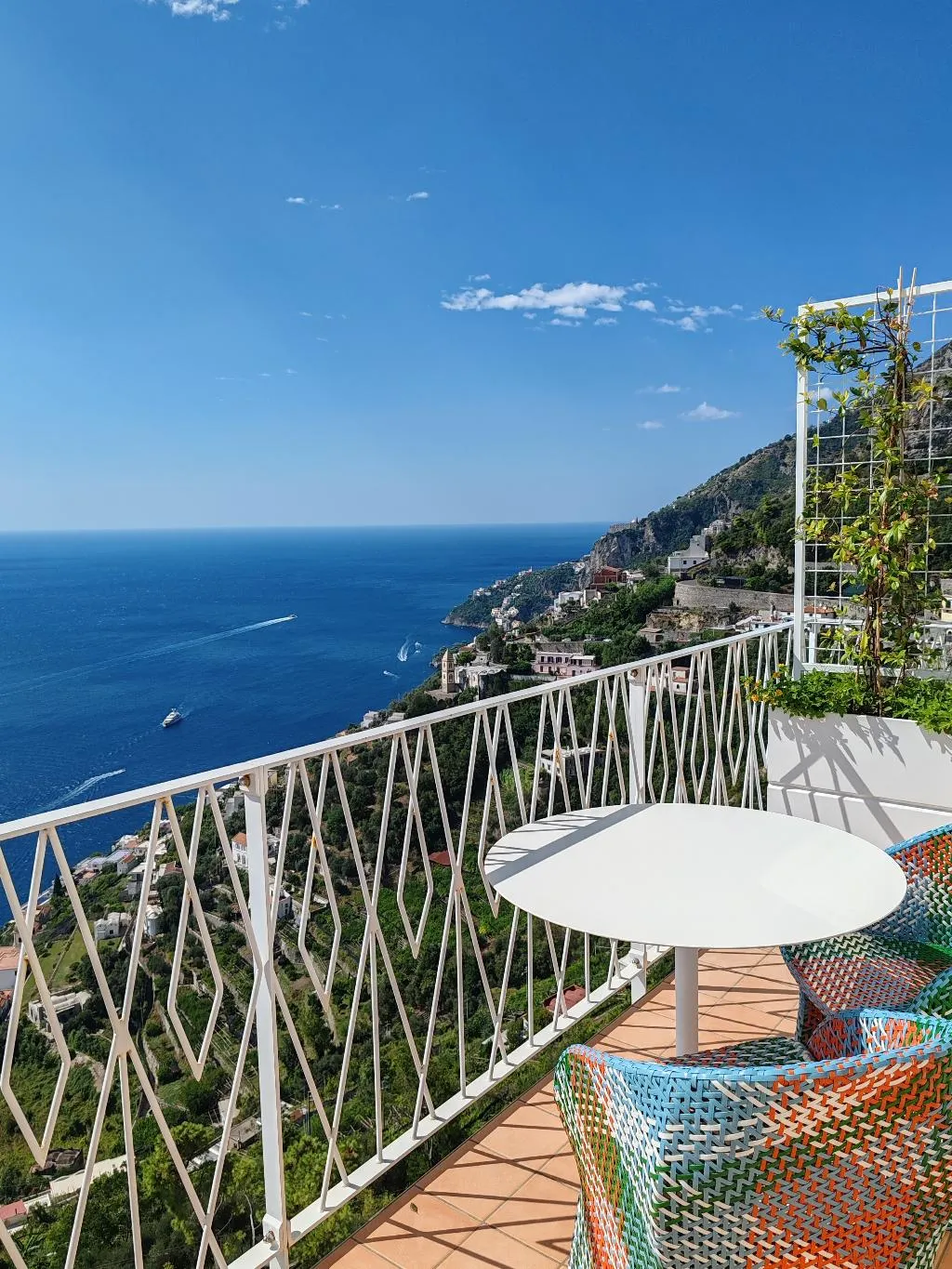 DOUBLE PRESTIGE Room, Grand Hotel Excelsior, Naples