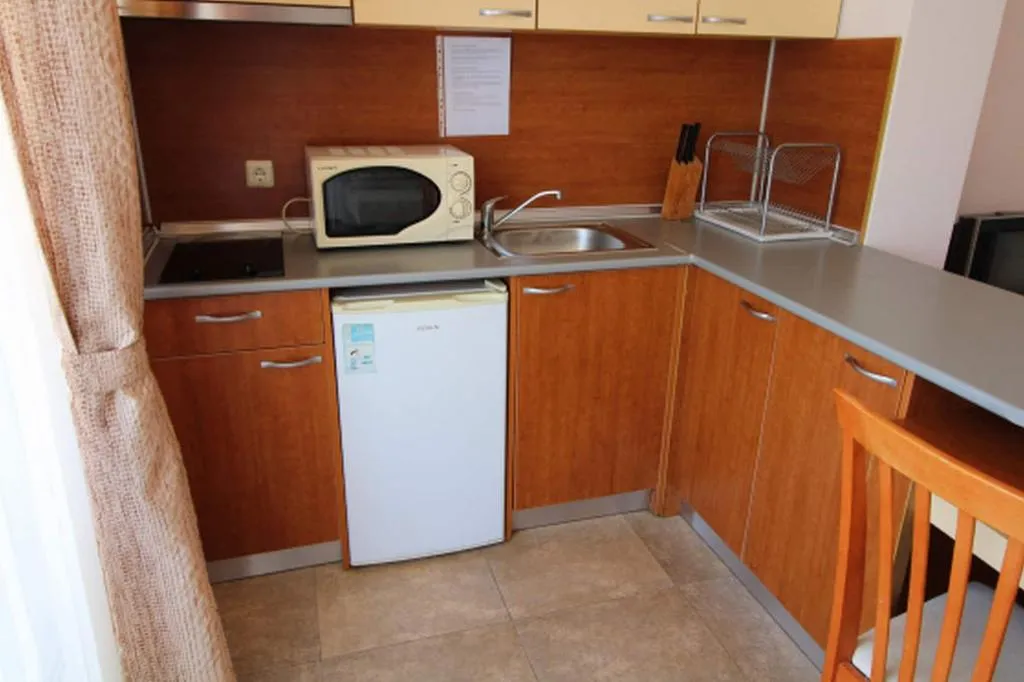 Room, Menada Grand Kamelia Apartments, Bourgas