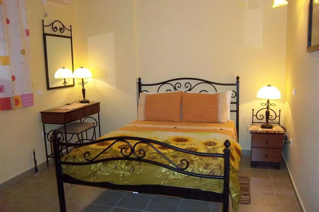 Room, Arazzo Holiday Apartments, Zante