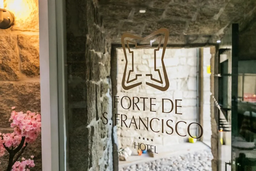 Sports and Entertainment, Forte Sao Francisco Hotel, Porto