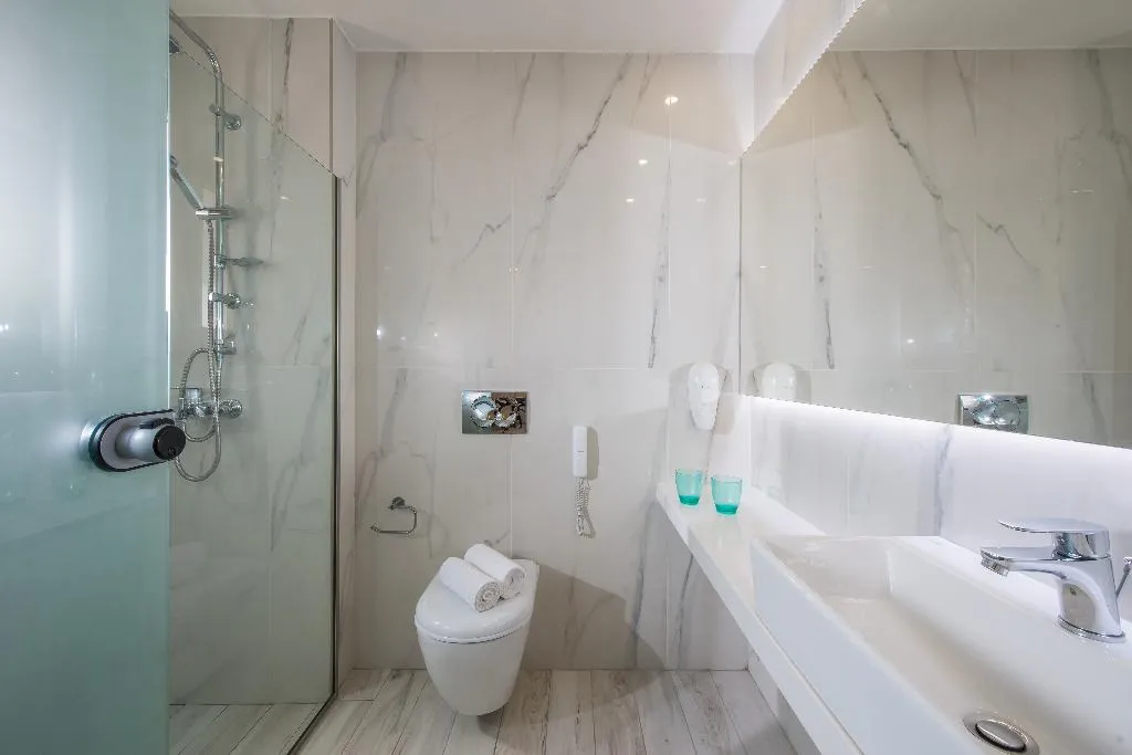SUITE STANDARD Room, Gouves Water Park Holiday Resort, Crete