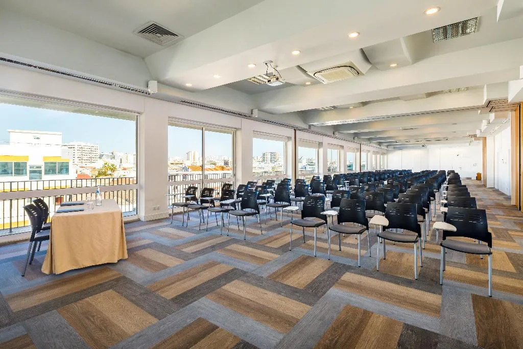 Conferences, AP Eva Senses, Algarve