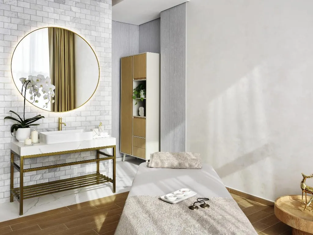 Sports and Entertainment, Movenpick Jumeirah Village Triangle, Dubai