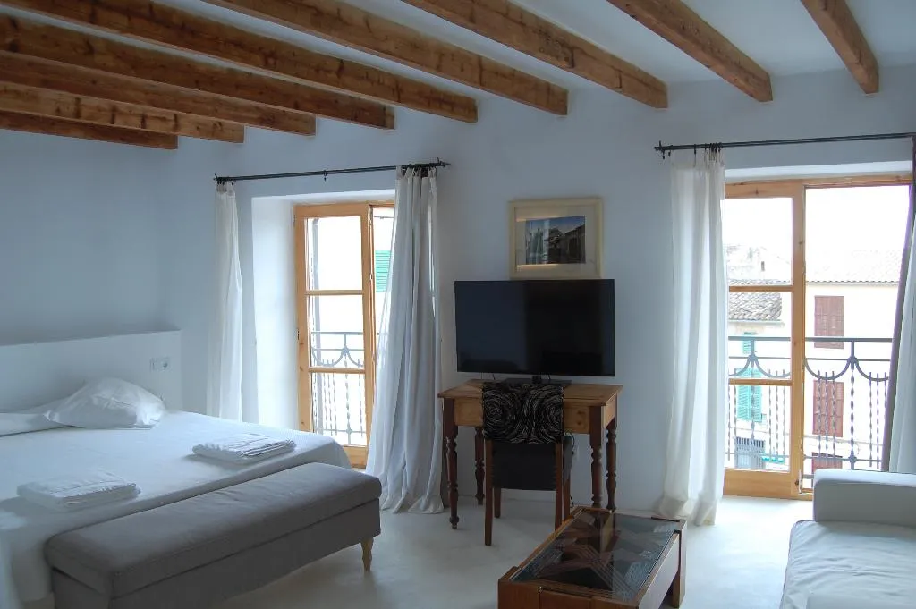 DOUBLE DELUXE Room, Forn Nou, Majorca