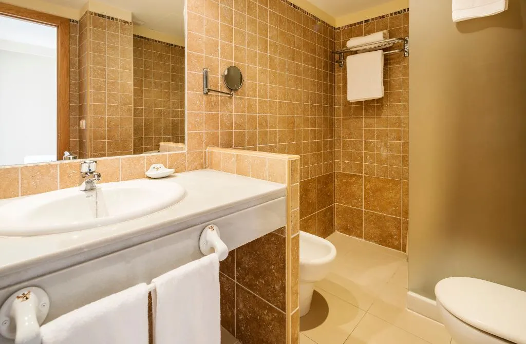 APARTMENT ONE BEDROOM Room, Ilunion Sancti Petri, Costa De La Luz