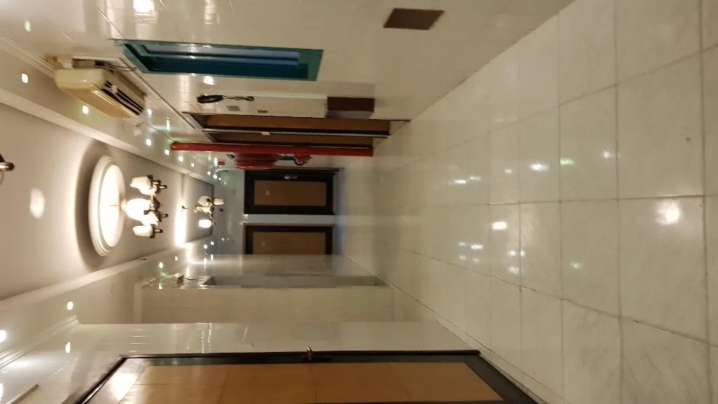Lobby, 491 Rahab Hotel, Dubai