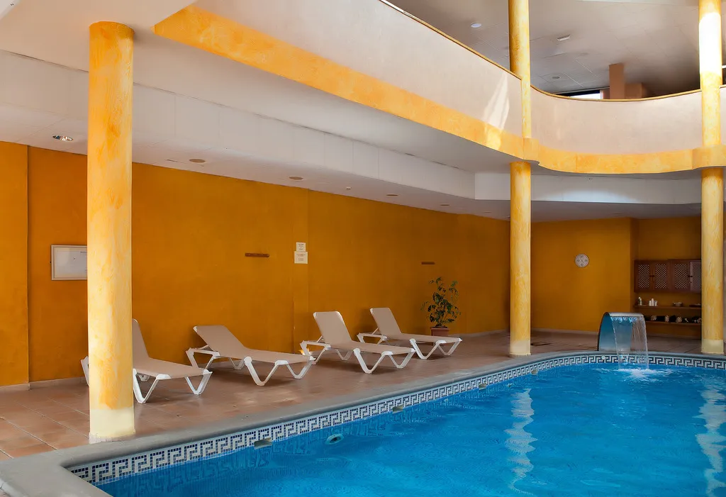 Sports and Entertainment, Grand Muthu Golf Plaza Hotel & Spa, Tenerife