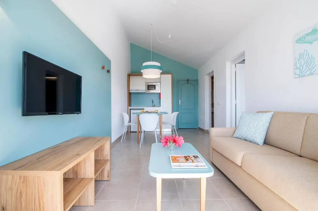 APARTMENT ONE BEDROOM Room, Pierre & Vacances Menorca Cala Blanes, Menorca