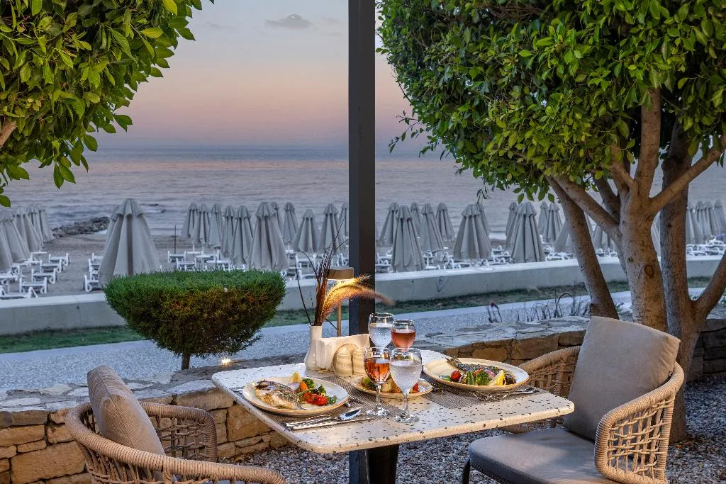 Restaurant, Melas Resort Hotel Side, Antalya