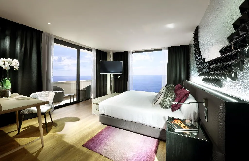 Room, Hard Rock hotel Tenerife, Tenerife