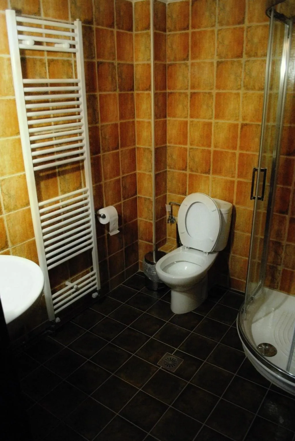 Room, Mansion Chorostasi, Halkidiki